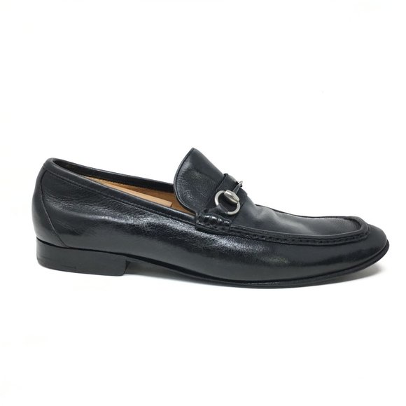 Gucci Horsebit Loafers Shoes Size 43 E UK/9.5 E US main image 9